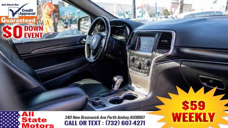 2021 Jeep Grand Cherokee Limited 4x4, available for sale in Perth Amboy, New Jersey | All State Motor Inc. Perth Amboy, New Jersey 2021 Jeep Grand Cherokee Limited 4x4, available for sale in Perth Amboy, New Jersey | All State Motor Inc. Perth Amboy, New Jersey