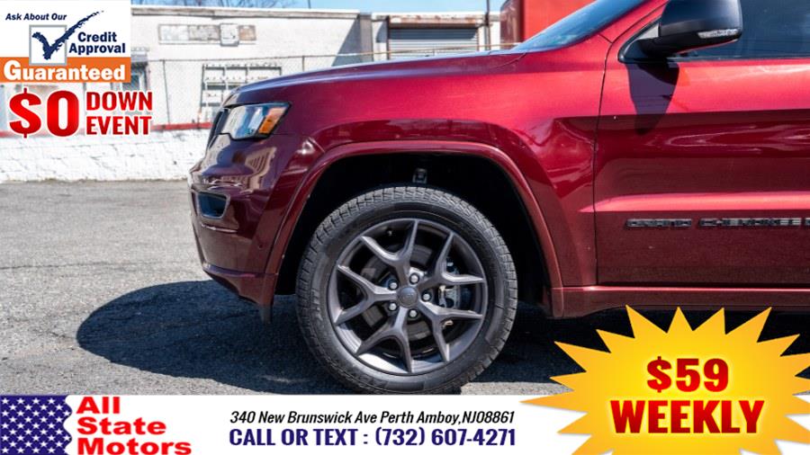 2021 Jeep Grand Cherokee Limited 4x4, available for sale in Perth Amboy, New Jersey | All State Motor Inc. Perth Amboy, New Jersey 2021 Jeep Grand Cherokee Limited 4x4, available for sale in Perth Amboy, New Jersey | All State Motor Inc. Perth Amboy, New Jersey