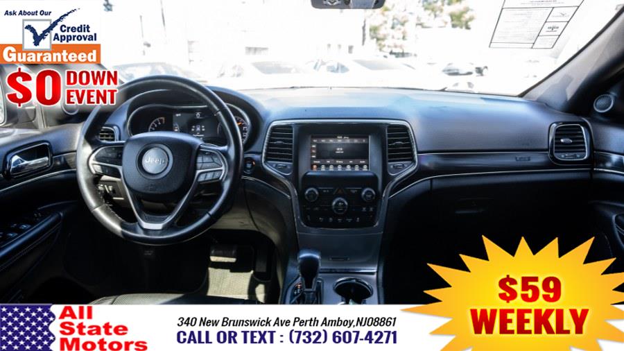 2021 Jeep Grand Cherokee Limited 4x4, available for sale in Perth Amboy, New Jersey | All State Motor Inc. Perth Amboy, New Jersey 2021 Jeep Grand Cherokee Limited 4x4, available for sale in Perth Amboy, New Jersey | All State Motor Inc. Perth Amboy, New Jersey