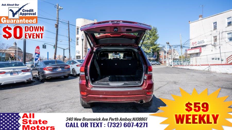 2021 Jeep Grand Cherokee Limited 4x4, available for sale in Perth Amboy, New Jersey | All State Motor Inc. Perth Amboy, New Jersey 2021 Jeep Grand Cherokee Limited 4x4, available for sale in Perth Amboy, New Jersey | All State Motor Inc. Perth Amboy, New Jersey
