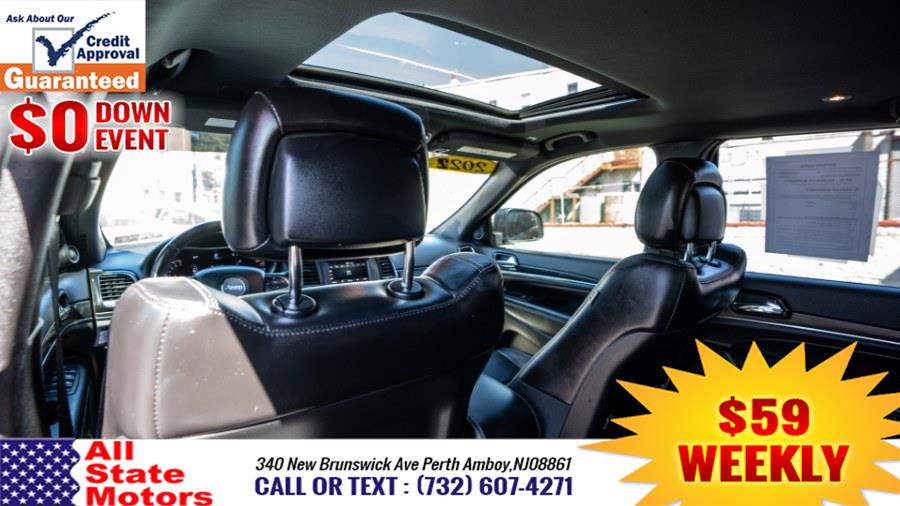 2021 Jeep Grand Cherokee Limited 4x4, available for sale in Perth Amboy, New Jersey | All State Motor Inc. Perth Amboy, New Jersey 2021 Jeep Grand Cherokee Limited 4x4, available for sale in Perth Amboy, New Jersey | All State Motor Inc. Perth Amboy, New Jersey