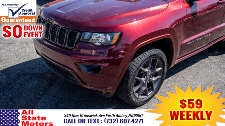 2021 Jeep Grand Cherokee Limited 4x4, available for sale in Perth Amboy, New Jersey | All State Motor Inc. Perth Amboy, New Jersey 2021 Jeep Grand Cherokee Limited 4x4, available for sale in Perth Amboy, New Jersey | All State Motor Inc. Perth Amboy, New Jersey