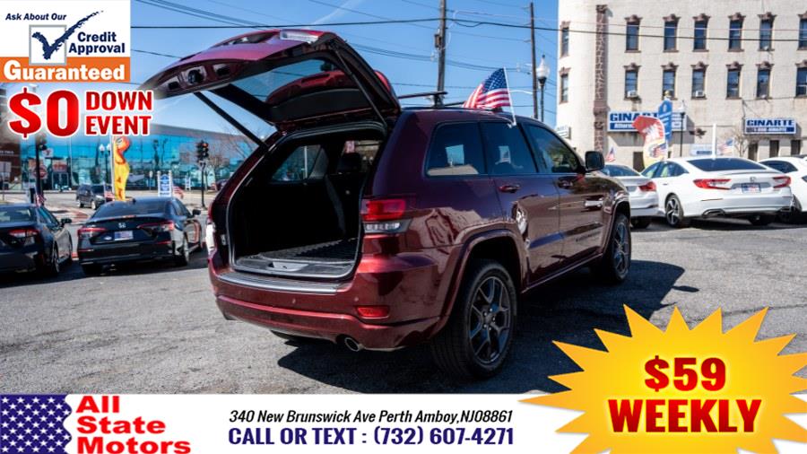 2021 Jeep Grand Cherokee Limited 4x4, available for sale in Perth Amboy, New Jersey | All State Motor Inc. Perth Amboy, New Jersey 2021 Jeep Grand Cherokee Limited 4x4, available for sale in Perth Amboy, New Jersey | All State Motor Inc. Perth Amboy, New Jersey