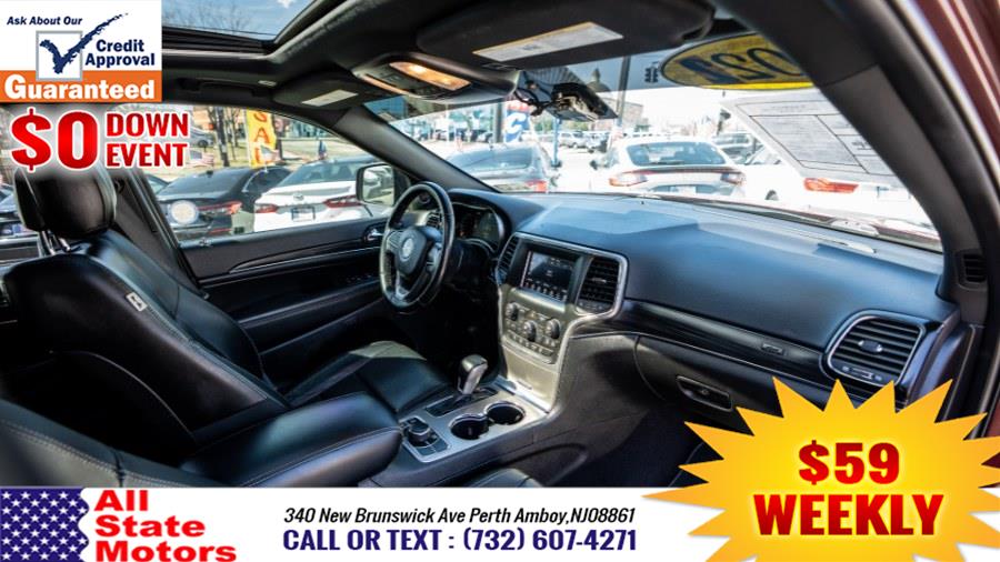 2021 Jeep Grand Cherokee Limited 4x4, available for sale in Perth Amboy, New Jersey | All State Motor Inc. Perth Amboy, New Jersey 2021 Jeep Grand Cherokee Limited 4x4, available for sale in Perth Amboy, New Jersey | All State Motor Inc. Perth Amboy, New Jersey