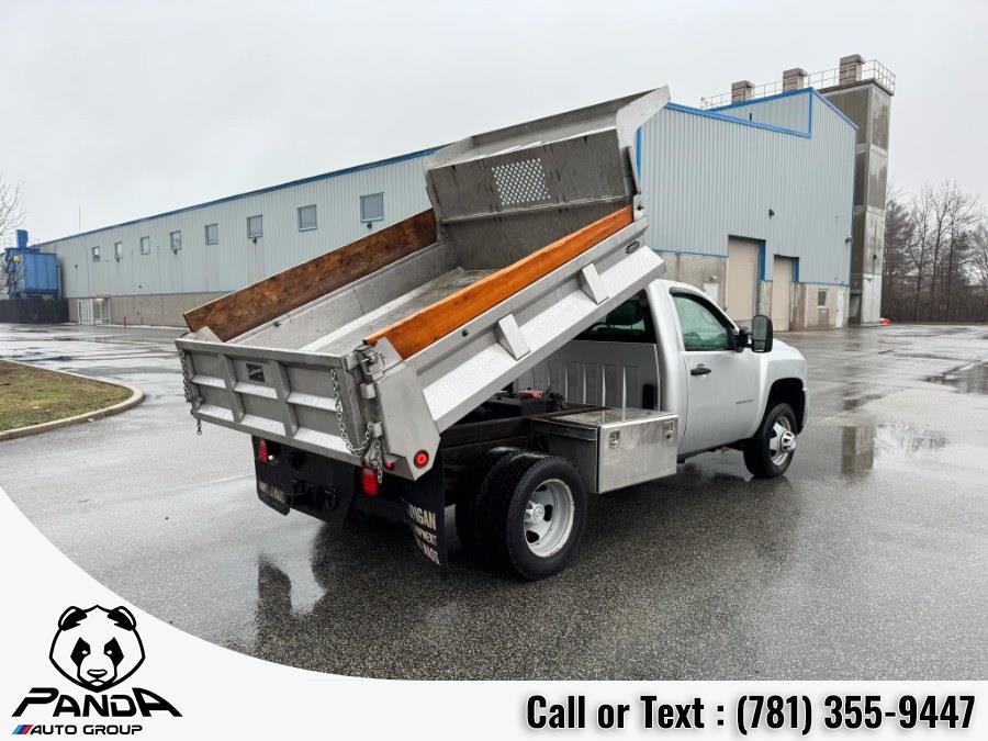 2010 Chevrolet Silverado 3500HD 4WD Reg Cab 137.0" WB, 59.9" CA WT, available for sale in Abington, Massachusetts | Panda Auto Group. Abington, Massachusetts 2010 Chevrolet Silverado 3500HD 4WD Reg Cab 137.0" WB, 59.9" CA WT, available for sale in Abington, Massachusetts | Panda Auto Group. Abington, Massachusetts