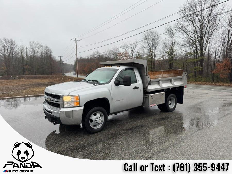 Used 2010 Chevrolet Silverado 3500HD in Abington, Massachusetts | Panda Auto Group. Abington, Massachusetts