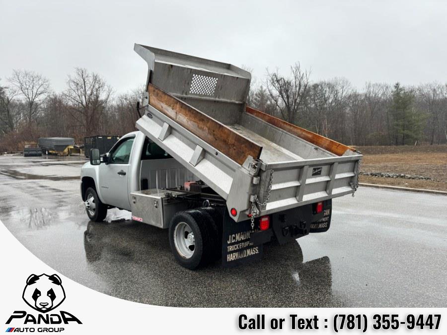 2010 Chevrolet Silverado 3500HD 4WD Reg Cab 137.0" WB, 59.9" CA WT, available for sale in Abington, Massachusetts | Panda Auto Group. Abington, Massachusetts 2010 Chevrolet Silverado 3500HD 4WD Reg Cab 137.0" WB, 59.9" CA WT, available for sale in Abington, Massachusetts | Panda Auto Group. Abington, Massachusetts
