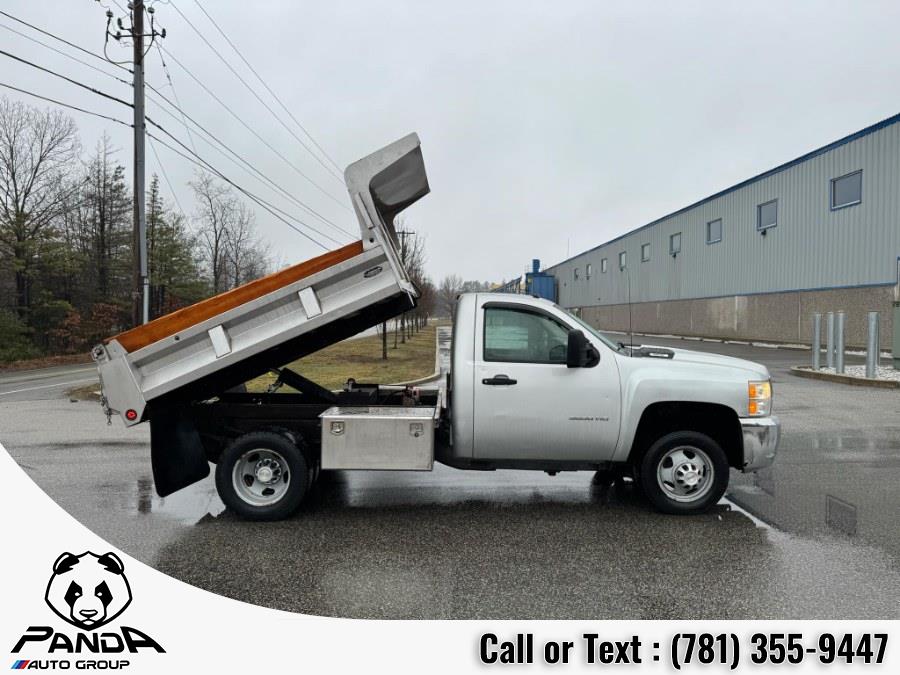 2010 Chevrolet Silverado 3500HD 4WD Reg Cab 137.0" WB, 59.9" CA WT, available for sale in Abington, Massachusetts | Panda Auto Group. Abington, Massachusetts 2010 Chevrolet Silverado 3500HD 4WD Reg Cab 137.0" WB, 59.9" CA WT, available for sale in Abington, Massachusetts | Panda Auto Group. Abington, Massachusetts