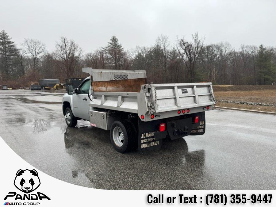 2010 Chevrolet Silverado 3500HD 4WD Reg Cab 137.0" WB, 59.9" CA WT, available for sale in Abington, Massachusetts | Panda Auto Group. Abington, Massachusetts 2010 Chevrolet Silverado 3500HD 4WD Reg Cab 137.0" WB, 59.9" CA WT, available for sale in Abington, Massachusetts | Panda Auto Group. Abington, Massachusetts