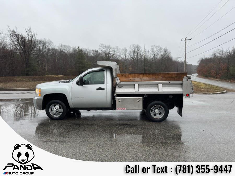 2010 Chevrolet Silverado 3500HD 4WD Reg Cab 137.0" WB, 59.9" CA WT, available for sale in Abington, Massachusetts | Panda Auto Group. Abington, Massachusetts 2010 Chevrolet Silverado 3500HD 4WD Reg Cab 137.0" WB, 59.9" CA WT, available for sale in Abington, Massachusetts | Panda Auto Group. Abington, Massachusetts