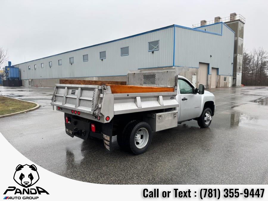 2010 Chevrolet Silverado 3500HD 4WD Reg Cab 137.0" WB, 59.9" CA WT, available for sale in Abington, Massachusetts | Panda Auto Group. Abington, Massachusetts 2010 Chevrolet Silverado 3500HD 4WD Reg Cab 137.0" WB, 59.9" CA WT, available for sale in Abington, Massachusetts | Panda Auto Group. Abington, Massachusetts
