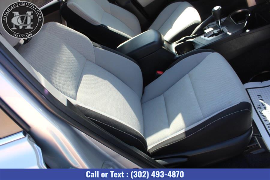 2018 Toyota RAV4 XLE AWD (Natl), available for sale in New Castle, Delaware | Morsi Automotive Corporation. New Castle, Delaware 2018 Toyota RAV4 XLE AWD (Natl), available for sale in New Castle, Delaware | Morsi Automotive Corporation. New Castle, Delaware
