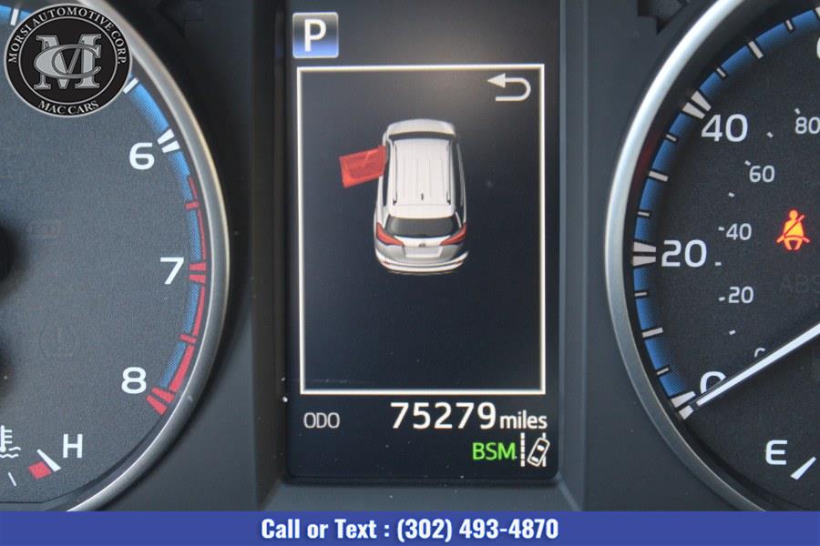 2018 Toyota RAV4 XLE AWD (Natl), available for sale in New Castle, Delaware | Morsi Automotive Corporation. New Castle, Delaware 2018 Toyota RAV4 XLE AWD (Natl), available for sale in New Castle, Delaware | Morsi Automotive Corporation. New Castle, Delaware