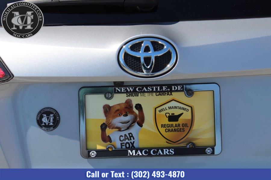 2018 Toyota RAV4 XLE AWD (Natl), available for sale in New Castle, Delaware | Morsi Automotive Corporation. New Castle, Delaware 2018 Toyota RAV4 XLE AWD (Natl), available for sale in New Castle, Delaware | Morsi Automotive Corporation. New Castle, Delaware
