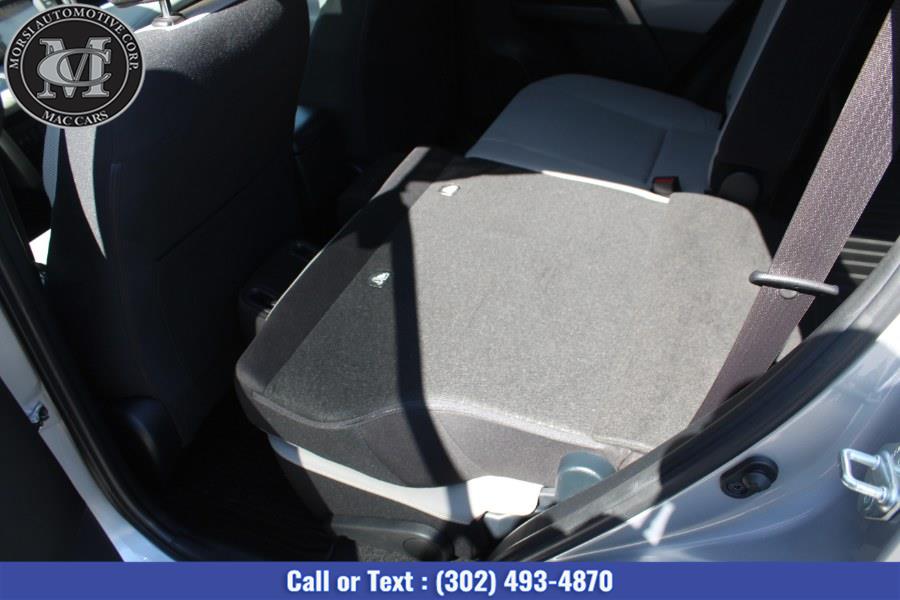 2018 Toyota RAV4 XLE AWD (Natl), available for sale in New Castle, Delaware | Morsi Automotive Corporation. New Castle, Delaware 2018 Toyota RAV4 XLE AWD (Natl), available for sale in New Castle, Delaware | Morsi Automotive Corporation. New Castle, Delaware
