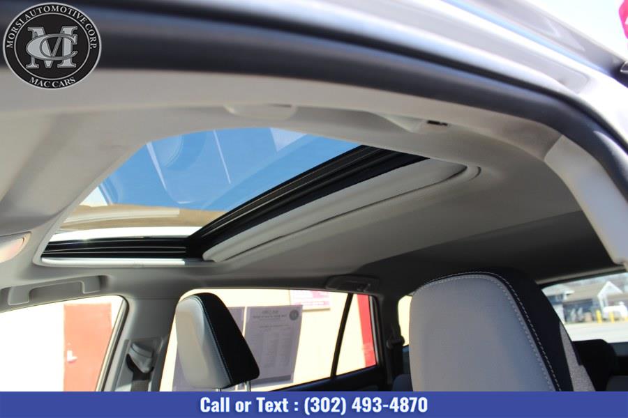 2018 Toyota RAV4 XLE AWD (Natl), available for sale in New Castle, Delaware | Morsi Automotive Corporation. New Castle, Delaware 2018 Toyota RAV4 XLE AWD (Natl), available for sale in New Castle, Delaware | Morsi Automotive Corporation. New Castle, Delaware