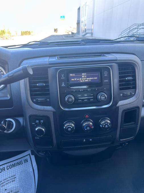 2013 Ram 1500 4WD Quad Cab 140.5" Express, available for sale in Garfield, New Jersey | Mikes Auto Sales LLC. Garfield, New Jersey 2013 Ram 1500 4WD Quad Cab 140.5" Express, available for sale in Garfield, New Jersey | Mikes Auto Sales LLC. Garfield, New Jersey