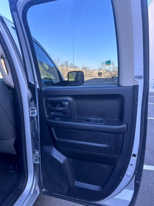 2013 Ram 1500 4WD Quad Cab 140.5" Express, available for sale in Garfield, New Jersey | Mikes Auto Sales LLC. Garfield, New Jersey 2013 Ram 1500 4WD Quad Cab 140.5" Express, available for sale in Garfield, New Jersey | Mikes Auto Sales LLC. Garfield, New Jersey