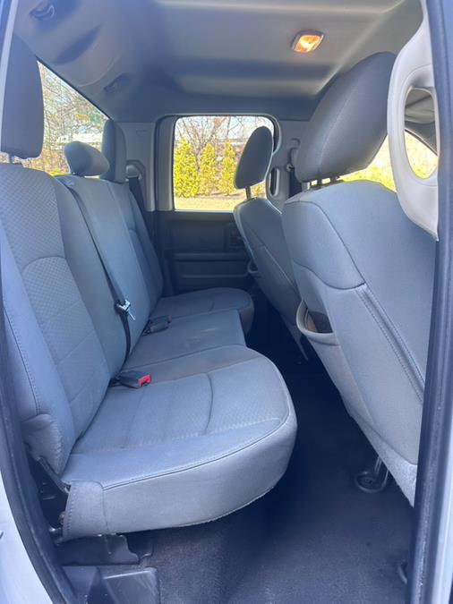 2013 Ram 1500 4WD Quad Cab 140.5" Express, available for sale in Garfield, New Jersey | Mikes Auto Sales LLC. Garfield, New Jersey 2013 Ram 1500 4WD Quad Cab 140.5" Express, available for sale in Garfield, New Jersey | Mikes Auto Sales LLC. Garfield, New Jersey