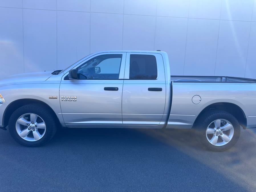 2013 Ram 1500 4WD Quad Cab 140.5" Express, available for sale in Garfield, New Jersey | Mikes Auto Sales LLC. Garfield, New Jersey 2013 Ram 1500 4WD Quad Cab 140.5" Express, available for sale in Garfield, New Jersey | Mikes Auto Sales LLC. Garfield, New Jersey