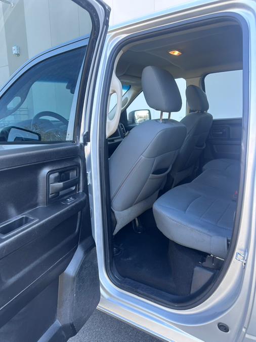 2013 Ram 1500 4WD Quad Cab 140.5" Express, available for sale in Garfield, New Jersey | Mikes Auto Sales LLC. Garfield, New Jersey 2013 Ram 1500 4WD Quad Cab 140.5" Express, available for sale in Garfield, New Jersey | Mikes Auto Sales LLC. Garfield, New Jersey