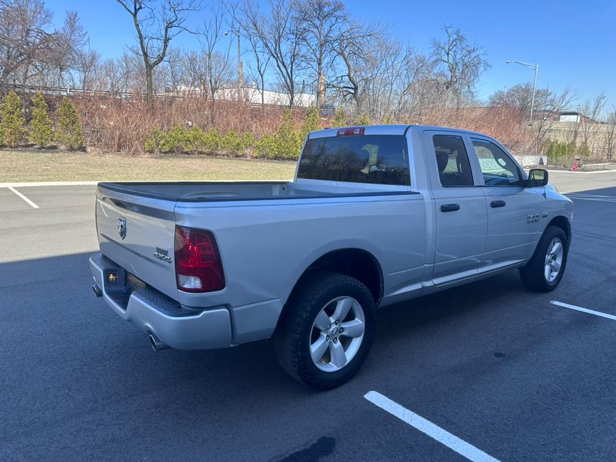 2013 Ram 1500 4WD Quad Cab 140.5" Express, available for sale in Garfield, New Jersey | Mikes Auto Sales LLC. Garfield, New Jersey 2013 Ram 1500 4WD Quad Cab 140.5" Express, available for sale in Garfield, New Jersey | Mikes Auto Sales LLC. Garfield, New Jersey