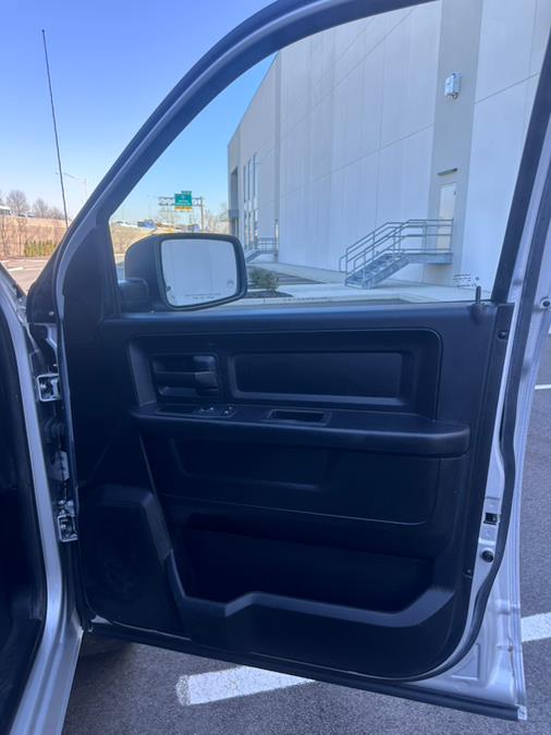 2013 Ram 1500 4WD Quad Cab 140.5" Express, available for sale in Garfield, New Jersey | Mikes Auto Sales LLC. Garfield, New Jersey 2013 Ram 1500 4WD Quad Cab 140.5" Express, available for sale in Garfield, New Jersey | Mikes Auto Sales LLC. Garfield, New Jersey