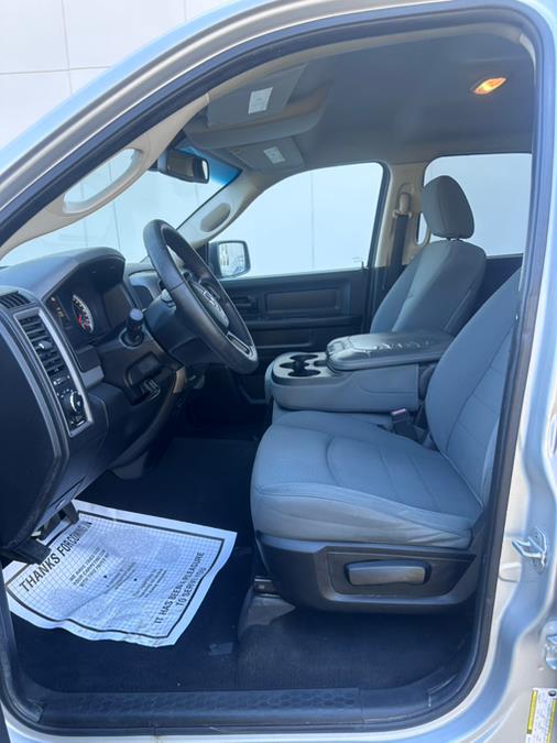 2013 Ram 1500 4WD Quad Cab 140.5" Express, available for sale in Garfield, New Jersey | Mikes Auto Sales LLC. Garfield, New Jersey 2013 Ram 1500 4WD Quad Cab 140.5" Express, available for sale in Garfield, New Jersey | Mikes Auto Sales LLC. Garfield, New Jersey
