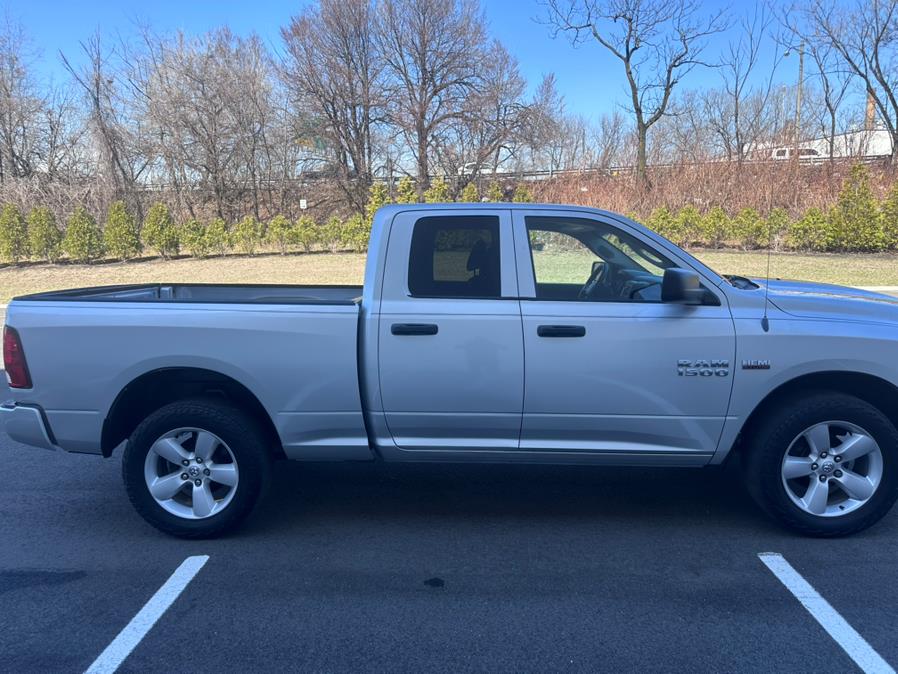 2013 Ram 1500 4WD Quad Cab 140.5" Express, available for sale in Garfield, New Jersey | Mikes Auto Sales LLC. Garfield, New Jersey 2013 Ram 1500 4WD Quad Cab 140.5" Express, available for sale in Garfield, New Jersey | Mikes Auto Sales LLC. Garfield, New Jersey