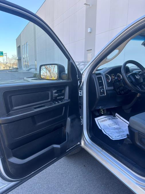 2013 Ram 1500 4WD Quad Cab 140.5" Express, available for sale in Garfield, New Jersey | Mikes Auto Sales LLC. Garfield, New Jersey 2013 Ram 1500 4WD Quad Cab 140.5" Express, available for sale in Garfield, New Jersey | Mikes Auto Sales LLC. Garfield, New Jersey
