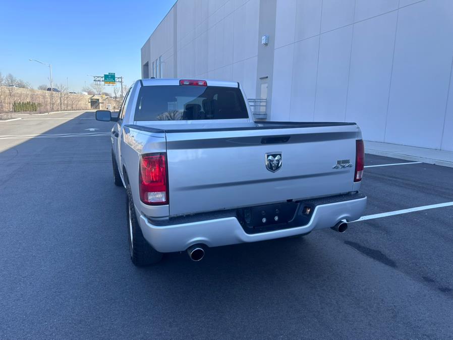 2013 Ram 1500 4WD Quad Cab 140.5" Express, available for sale in Garfield, New Jersey | Mikes Auto Sales LLC. Garfield, New Jersey 2013 Ram 1500 4WD Quad Cab 140.5" Express, available for sale in Garfield, New Jersey | Mikes Auto Sales LLC. Garfield, New Jersey
