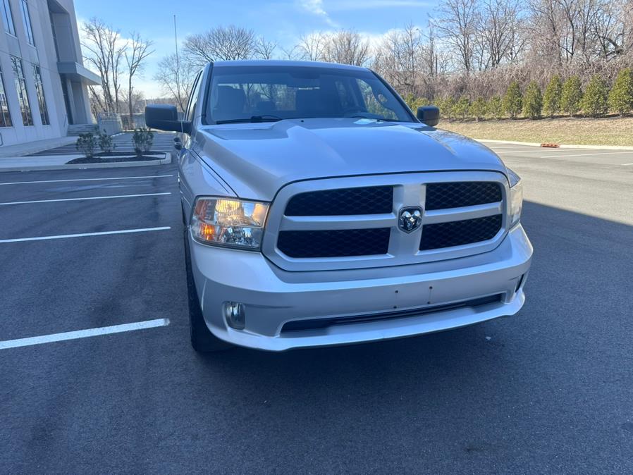 2013 Ram 1500 4WD Quad Cab 140.5" Express, available for sale in Garfield, New Jersey | Mikes Auto Sales LLC. Garfield, New Jersey 2013 Ram 1500 4WD Quad Cab 140.5" Express, available for sale in Garfield, New Jersey | Mikes Auto Sales LLC. Garfield, New Jersey