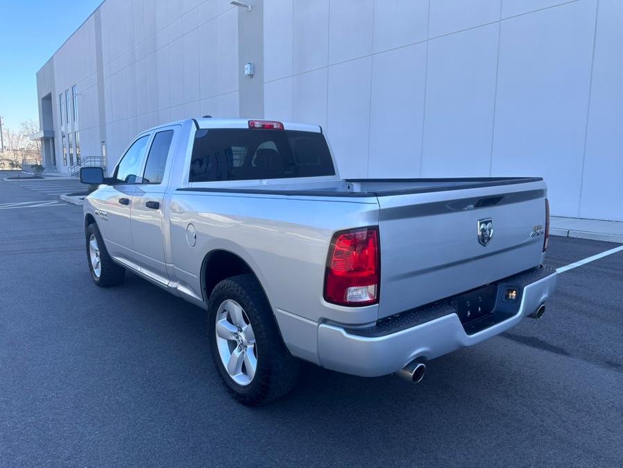 2013 Ram 1500 4WD Quad Cab 140.5" Express, available for sale in Garfield, New Jersey | Mikes Auto Sales LLC. Garfield, New Jersey 2013 Ram 1500 4WD Quad Cab 140.5" Express, available for sale in Garfield, New Jersey | Mikes Auto Sales LLC. Garfield, New Jersey