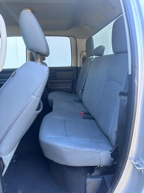 2013 Ram 1500 4WD Quad Cab 140.5" Express, available for sale in Garfield, New Jersey | Mikes Auto Sales LLC. Garfield, New Jersey 2013 Ram 1500 4WD Quad Cab 140.5" Express, available for sale in Garfield, New Jersey | Mikes Auto Sales LLC. Garfield, New Jersey