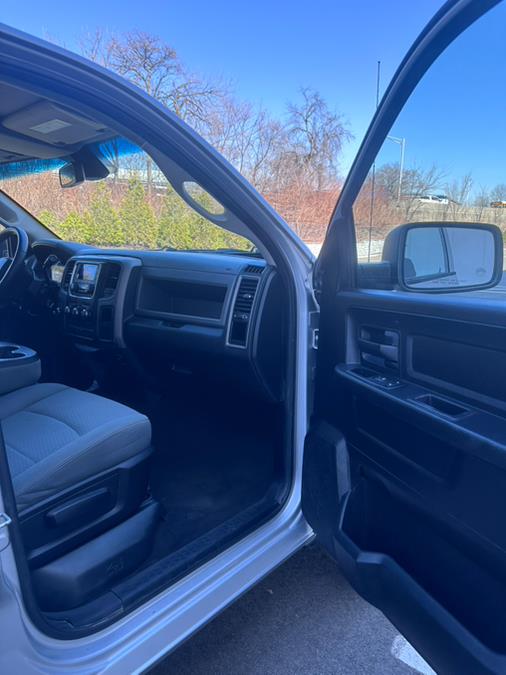 2013 Ram 1500 4WD Quad Cab 140.5" Express, available for sale in Garfield, New Jersey | Mikes Auto Sales LLC. Garfield, New Jersey 2013 Ram 1500 4WD Quad Cab 140.5" Express, available for sale in Garfield, New Jersey | Mikes Auto Sales LLC. Garfield, New Jersey