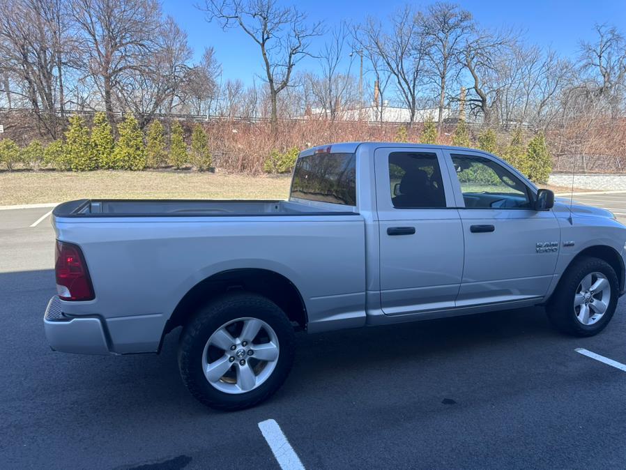 2013 Ram 1500 4WD Quad Cab 140.5" Express, available for sale in Garfield, New Jersey | Mikes Auto Sales LLC. Garfield, New Jersey 2013 Ram 1500 4WD Quad Cab 140.5" Express, available for sale in Garfield, New Jersey | Mikes Auto Sales LLC. Garfield, New Jersey