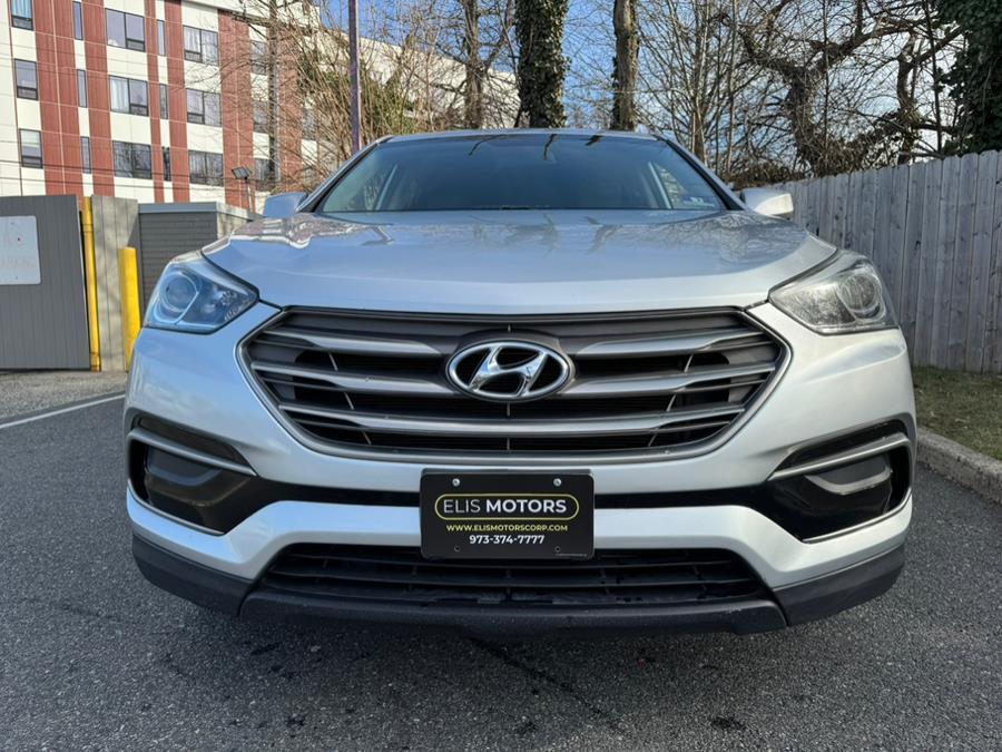 2017 Hyundai Santa Fe Sport 2.4L Auto AWD, available for sale in Irvington, New Jersey | Elis Motors Corp. Irvington, New Jersey 2017 Hyundai Santa Fe Sport 2.4L Auto AWD, available for sale in Irvington, New Jersey | Elis Motors Corp. Irvington, New Jersey