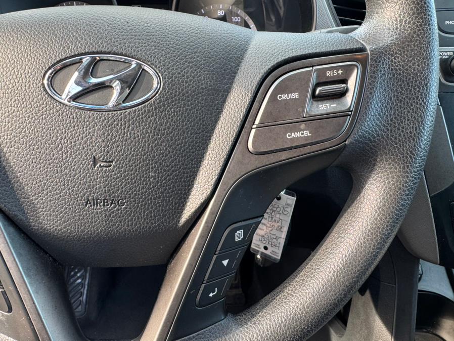 2017 Hyundai Santa Fe Sport 2.4L Auto AWD, available for sale in Irvington, New Jersey | Elis Motors Corp. Irvington, New Jersey 2017 Hyundai Santa Fe Sport 2.4L Auto AWD, available for sale in Irvington, New Jersey | Elis Motors Corp. Irvington, New Jersey