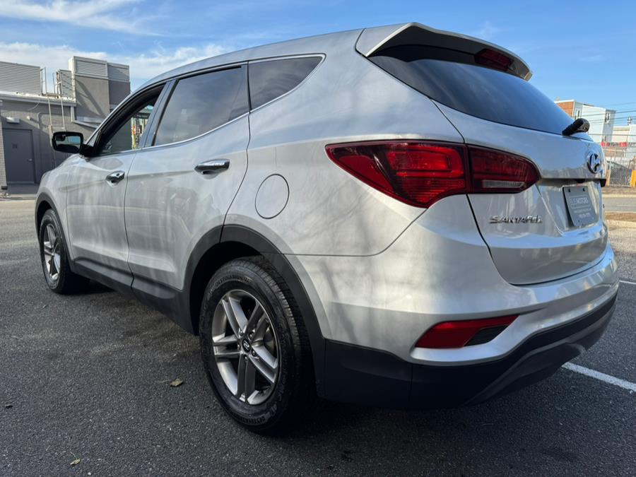 2017 Hyundai Santa Fe Sport 2.4L Auto AWD, available for sale in Irvington, New Jersey | Elis Motors Corp. Irvington, New Jersey 2017 Hyundai Santa Fe Sport 2.4L Auto AWD, available for sale in Irvington, New Jersey | Elis Motors Corp. Irvington, New Jersey