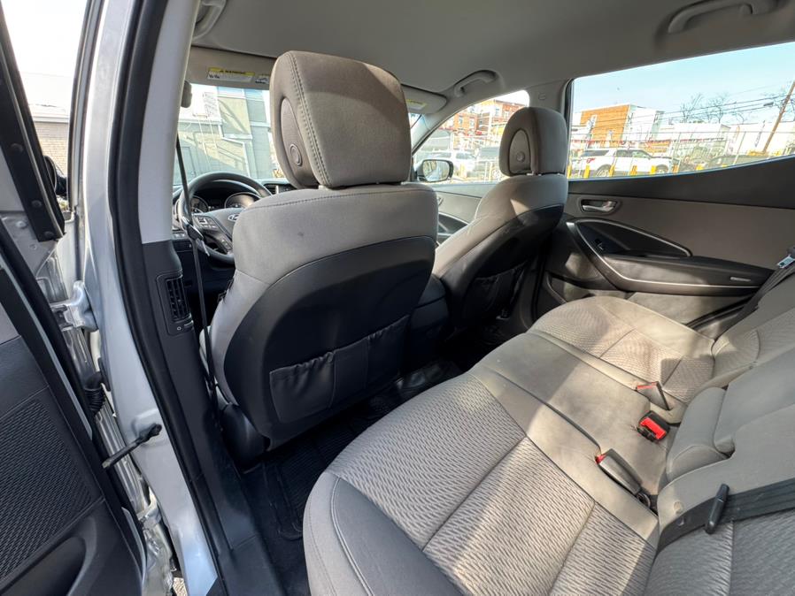 2017 Hyundai Santa Fe Sport 2.4L Auto AWD, available for sale in Irvington, New Jersey | Elis Motors Corp. Irvington, New Jersey 2017 Hyundai Santa Fe Sport 2.4L Auto AWD, available for sale in Irvington, New Jersey | Elis Motors Corp. Irvington, New Jersey