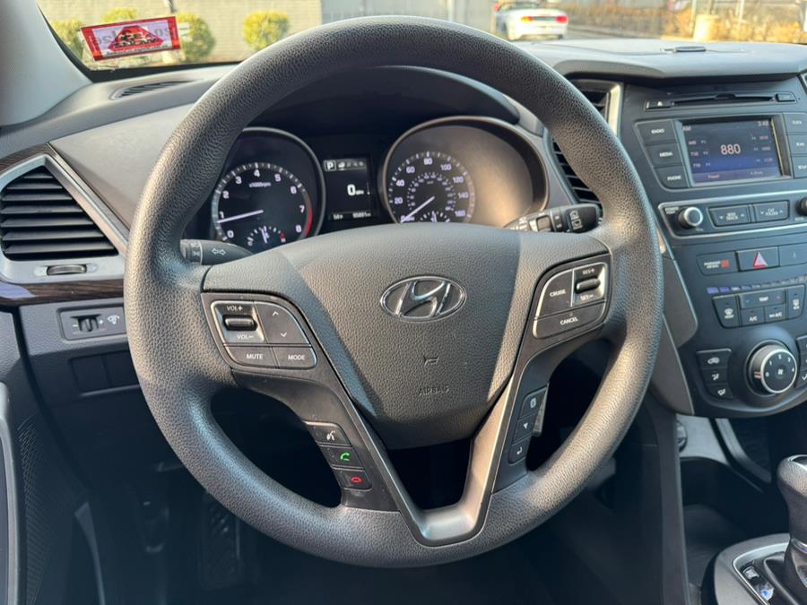 2017 Hyundai Santa Fe Sport 2.4L Auto AWD, available for sale in Irvington, New Jersey | Elis Motors Corp. Irvington, New Jersey 2017 Hyundai Santa Fe Sport 2.4L Auto AWD, available for sale in Irvington, New Jersey | Elis Motors Corp. Irvington, New Jersey