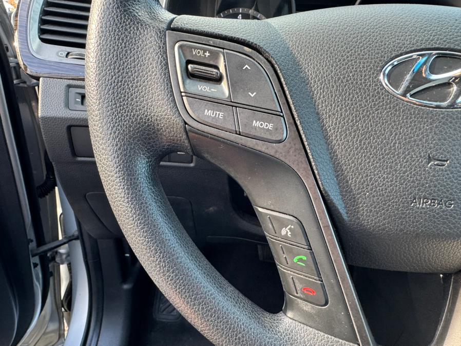 2017 Hyundai Santa Fe Sport 2.4L Auto AWD, available for sale in Irvington, New Jersey | Elis Motors Corp. Irvington, New Jersey 2017 Hyundai Santa Fe Sport 2.4L Auto AWD, available for sale in Irvington, New Jersey | Elis Motors Corp. Irvington, New Jersey