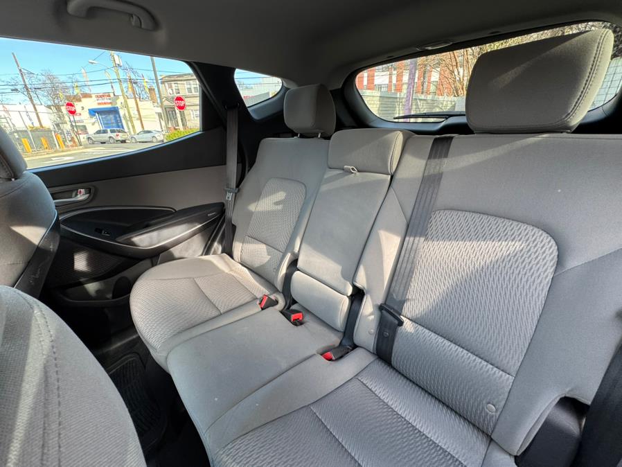 2017 Hyundai Santa Fe Sport 2.4L Auto AWD, available for sale in Irvington, New Jersey | Elis Motors Corp. Irvington, New Jersey 2017 Hyundai Santa Fe Sport 2.4L Auto AWD, available for sale in Irvington, New Jersey | Elis Motors Corp. Irvington, New Jersey