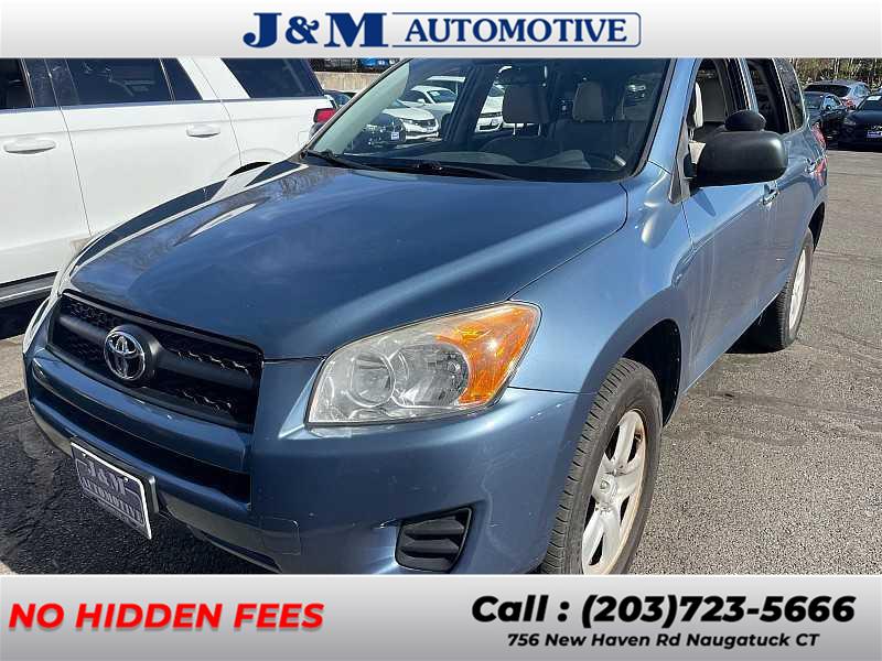 2012 Toyota Rav4 , available for sale in Naugatuck, Connecticut | J&M Automotive Sls&Svc LLC. Naugatuck, Connecticut 2012 Toyota Rav4 , available for sale in Naugatuck, Connecticut | J&M Automotive Sls&Svc LLC. Naugatuck, Connecticut