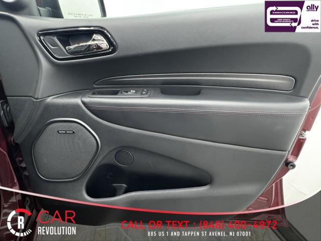 2022 Dodge Durango R/T Plus AWD, available for sale in Avenel, New Jersey | Car Revolution. Avenel, New Jersey 2022 Dodge Durango R/T Plus AWD, available for sale in Avenel, New Jersey | Car Revolution. Avenel, New Jersey