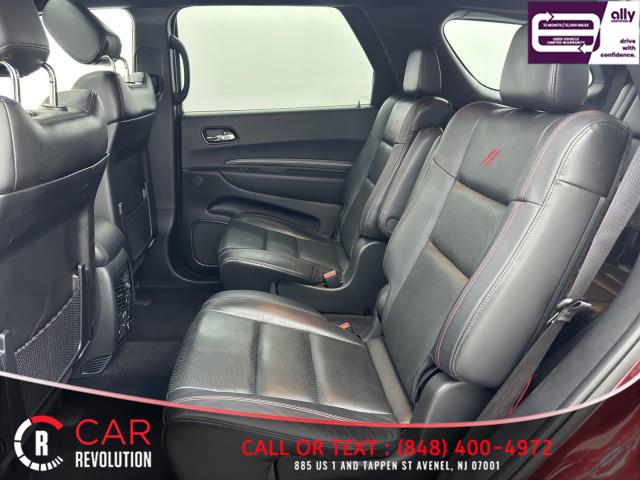 2022 Dodge Durango R/T Plus AWD, available for sale in Avenel, New Jersey | Car Revolution. Avenel, New Jersey 2022 Dodge Durango R/T Plus AWD, available for sale in Avenel, New Jersey | Car Revolution. Avenel, New Jersey