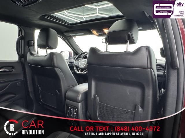 2022 Dodge Durango R/T Plus AWD, available for sale in Avenel, New Jersey | Car Revolution. Avenel, New Jersey 2022 Dodge Durango R/T Plus AWD, available for sale in Avenel, New Jersey | Car Revolution. Avenel, New Jersey