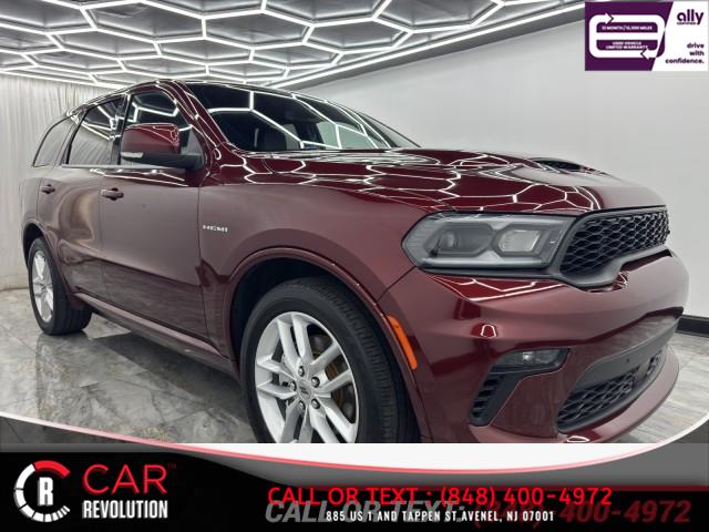 Used 2022 Dodge Durango in Avenel, New Jersey | Car Revolution. Avenel, New Jersey