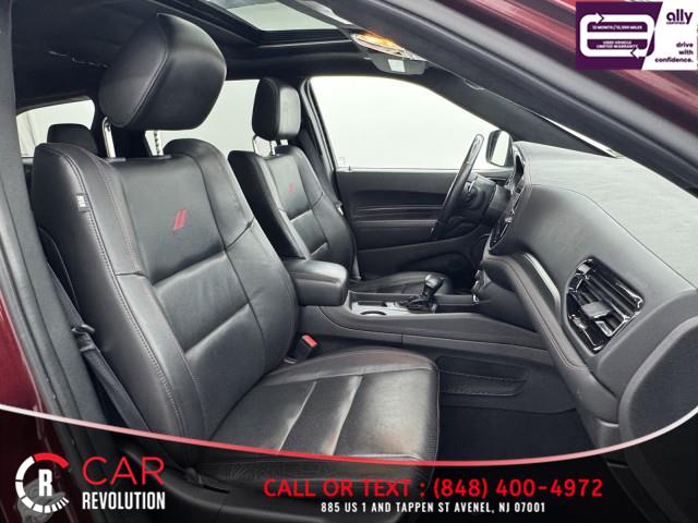2022 Dodge Durango R/T Plus AWD, available for sale in Avenel, New Jersey | Car Revolution. Avenel, New Jersey 2022 Dodge Durango R/T Plus AWD, available for sale in Avenel, New Jersey | Car Revolution. Avenel, New Jersey