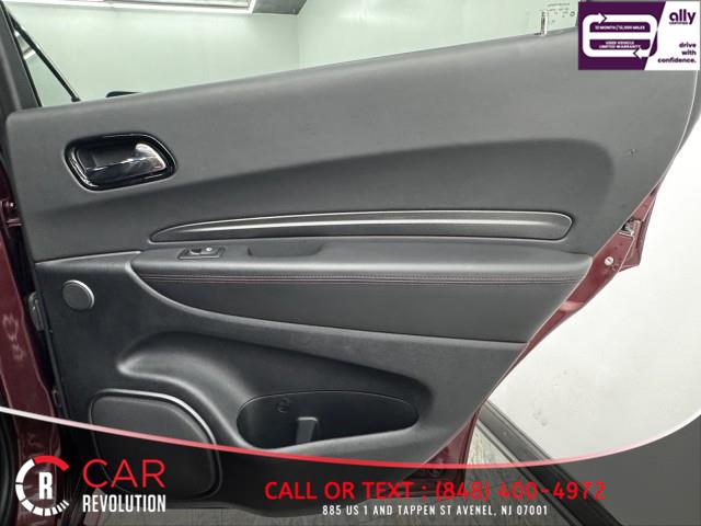 2022 Dodge Durango R/T Plus AWD, available for sale in Avenel, New Jersey | Car Revolution. Avenel, New Jersey 2022 Dodge Durango R/T Plus AWD, available for sale in Avenel, New Jersey | Car Revolution. Avenel, New Jersey
